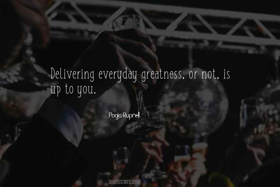 Everyday Passion Quotes #1126202