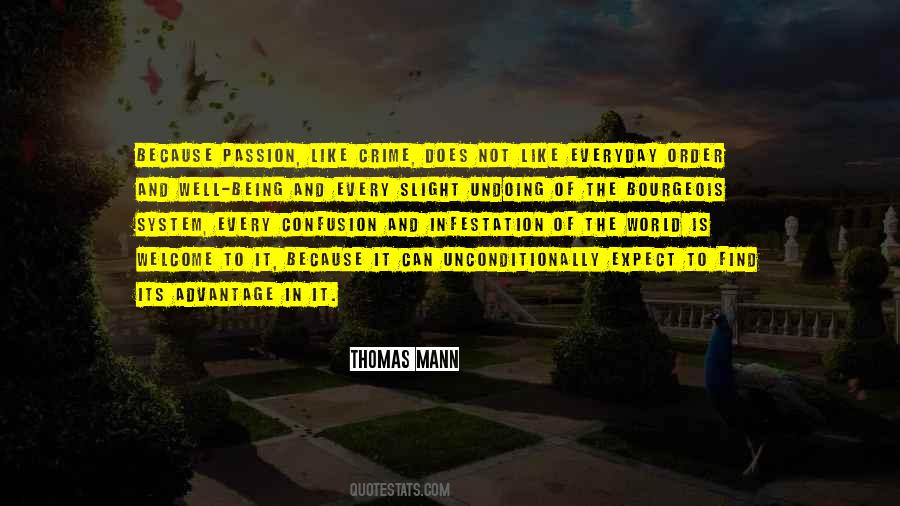 Everyday Passion Quotes #881251