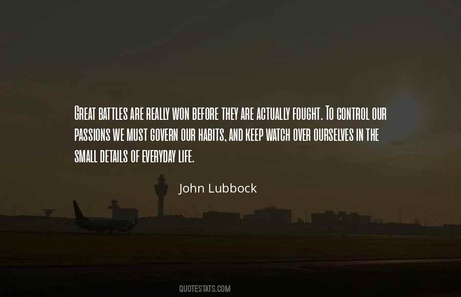 Everyday Passion Quotes #988650