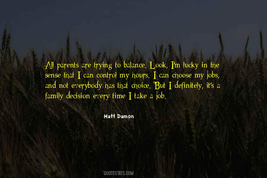 Quotes About Not Trying To Control #1639729