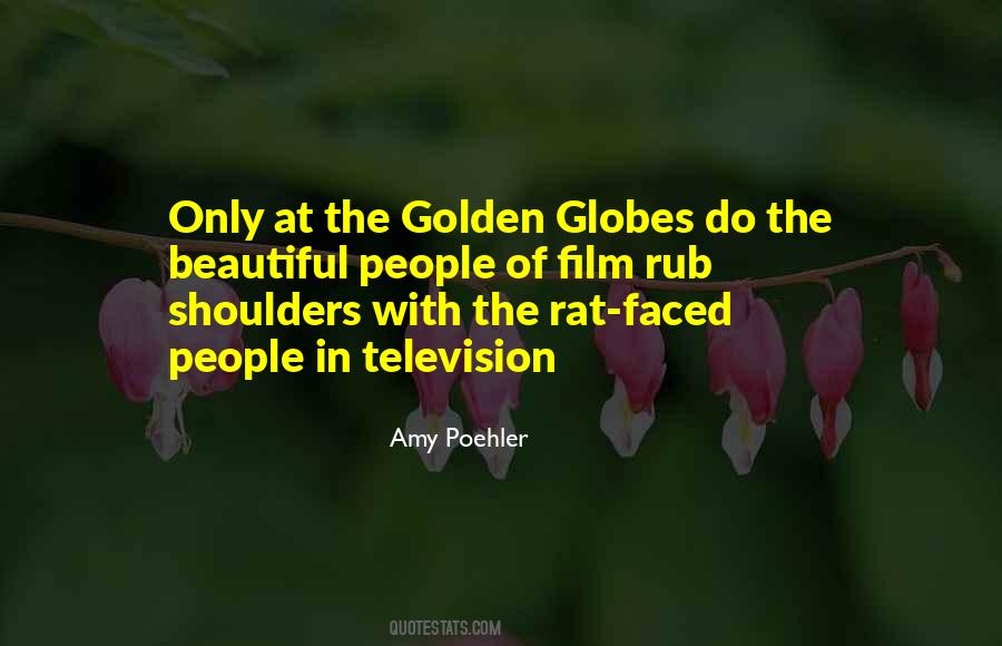 Quotes About Globes #1740834