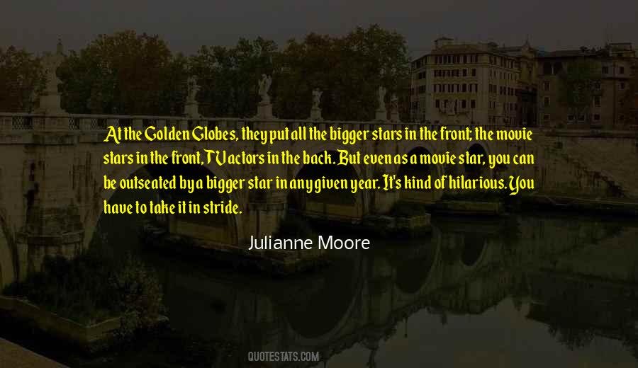 Quotes About Globes #1791802