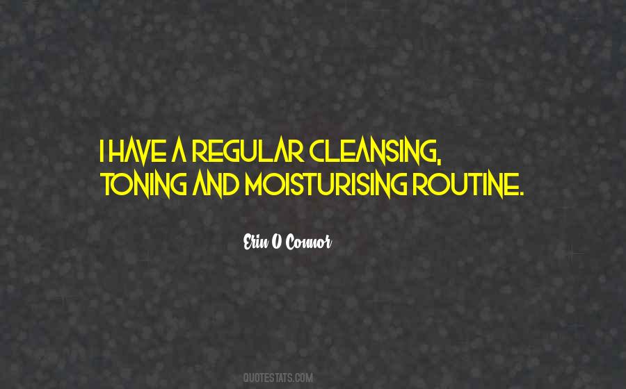 Quotes About Cleansing #737158