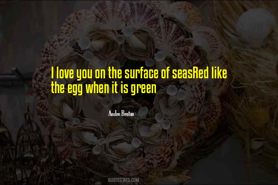 Is Green Quotes #1020837