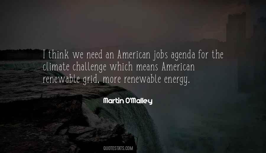 Quotes About Non Renewable Energy #109048
