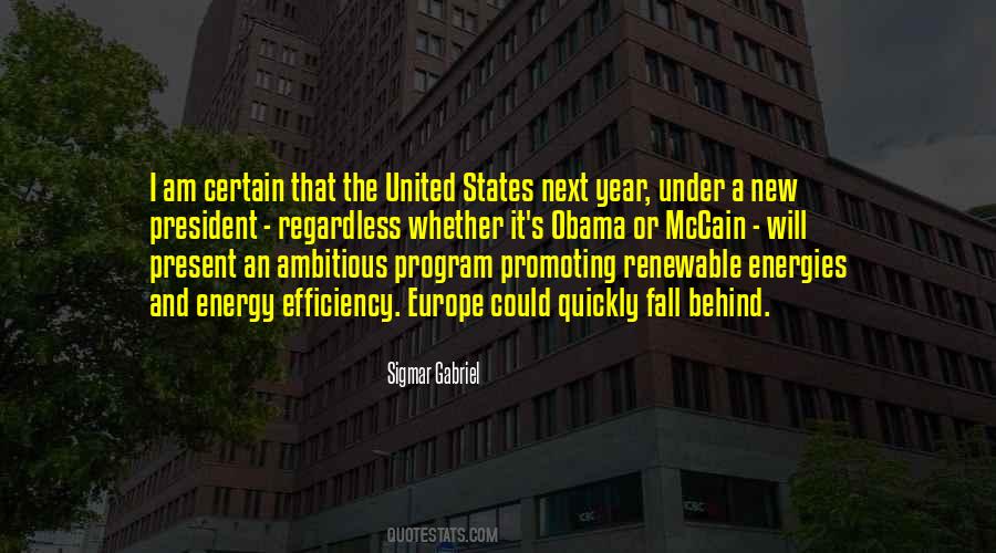 Quotes About Non Renewable Energy #209013