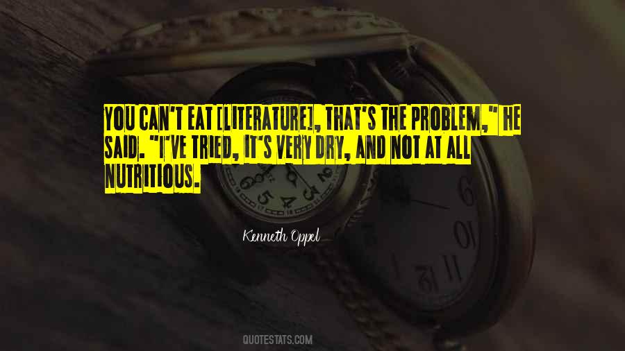 Quotes About All You Can Eat #1374879