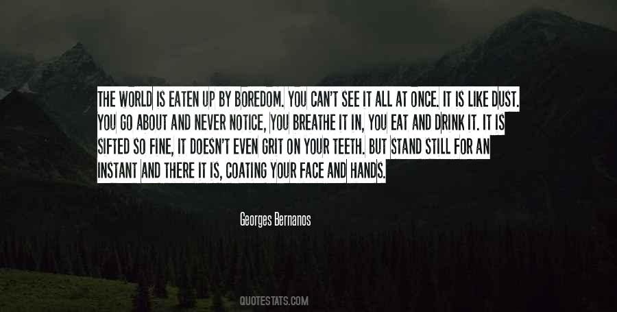 Quotes About All You Can Eat #638486