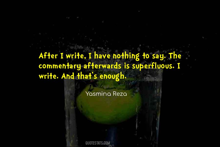 Say The Quotes #1600212