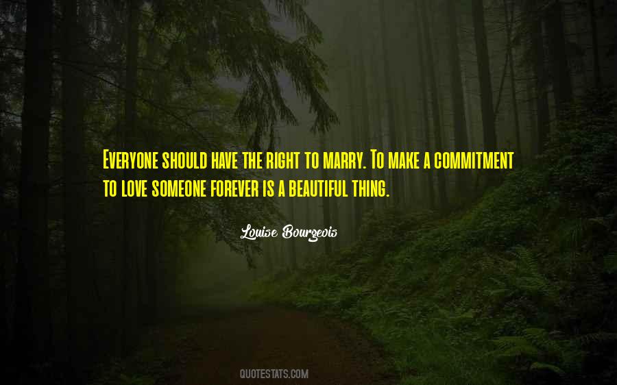 Love To Make Her Beautiful Quotes #210443