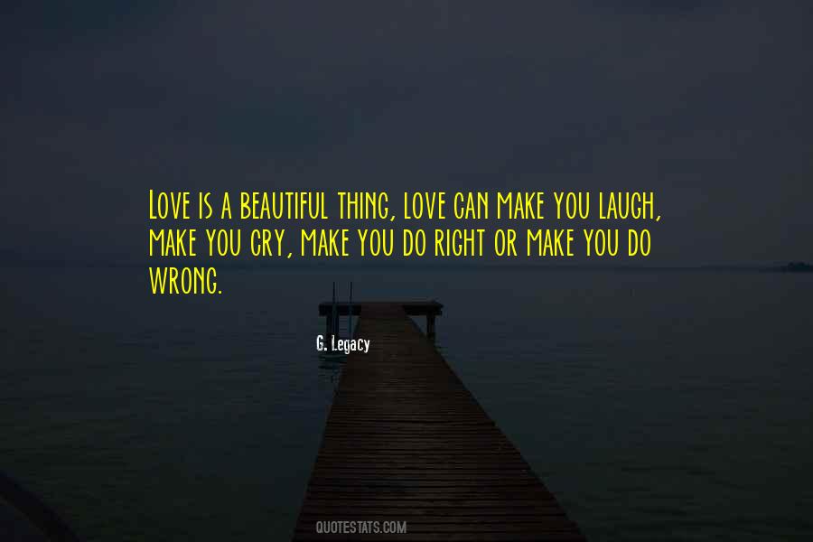 Love To Make Her Beautiful Quotes #77327