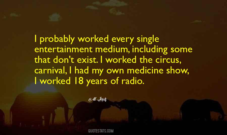 Quotes About Circus #1046417