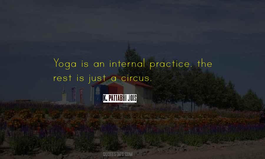 Quotes About Circus #81727