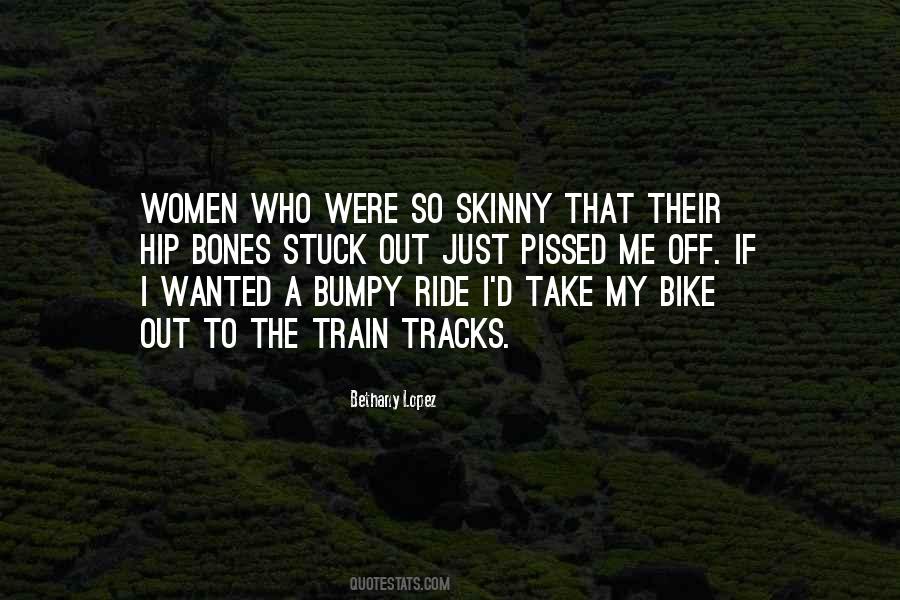 The Train Quotes #973701
