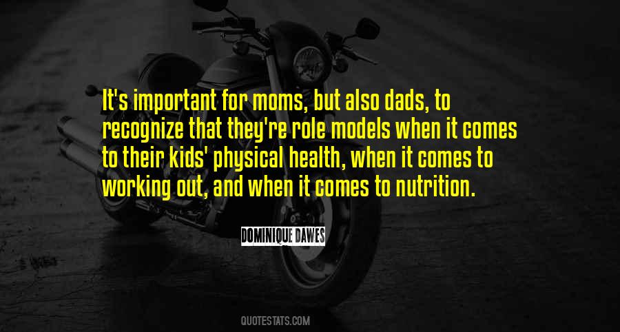 Quotes About Health And Nutrition #1062493