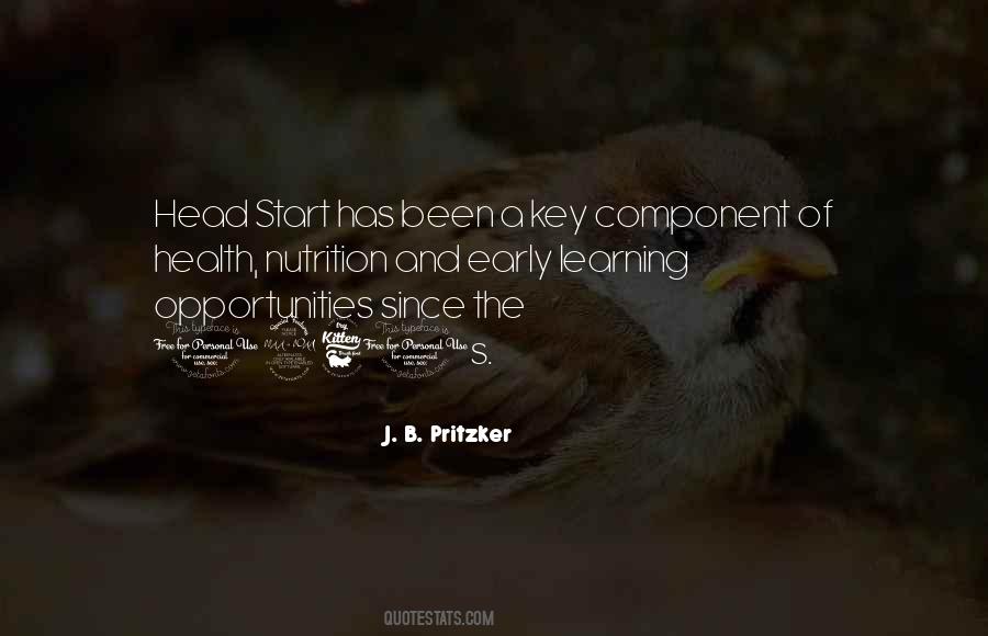 Quotes About Health And Nutrition #1240846