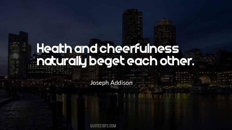 Quotes About Health And Nutrition #345608
