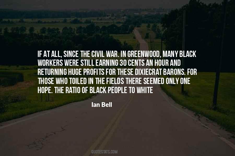 Quotes About Civil War #931781