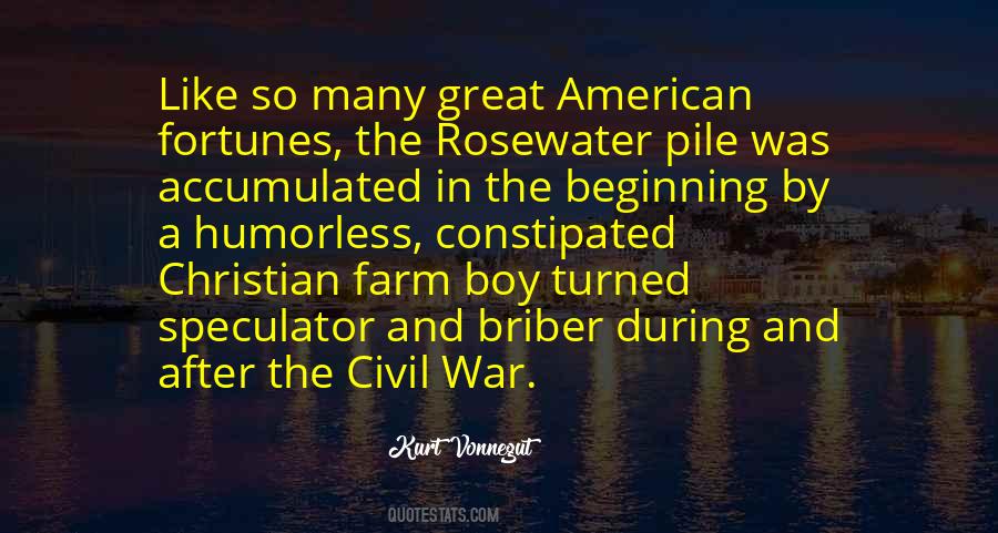 Quotes About Civil War #980804