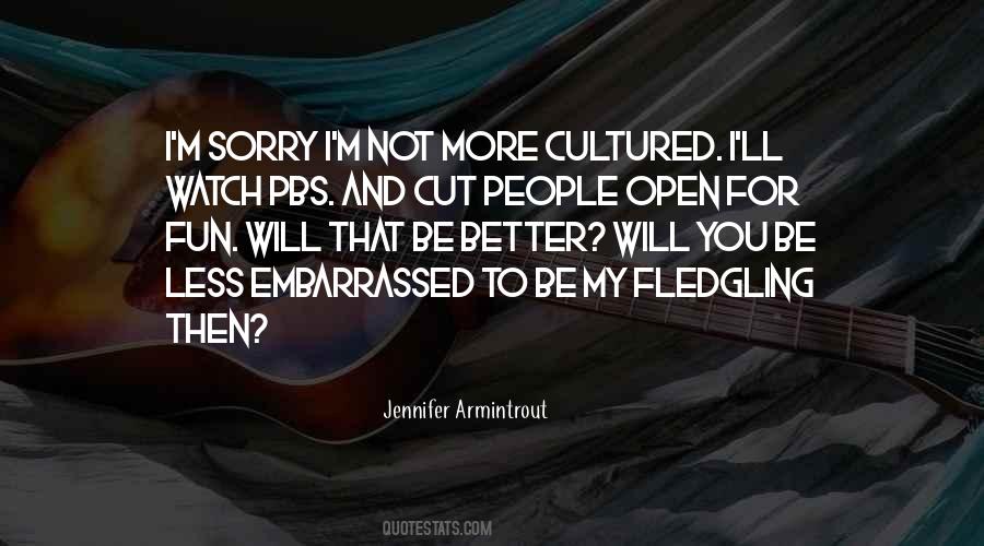 Cut Open Quotes #1156349