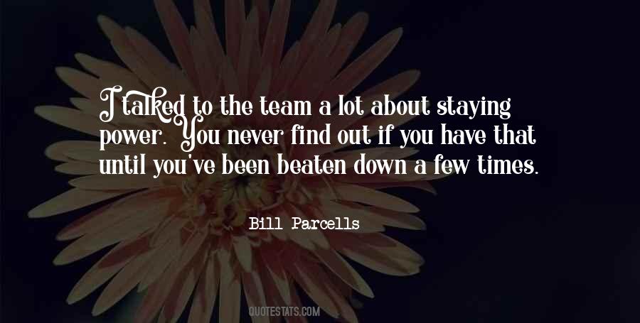 Quotes About Sports Motivational #227661