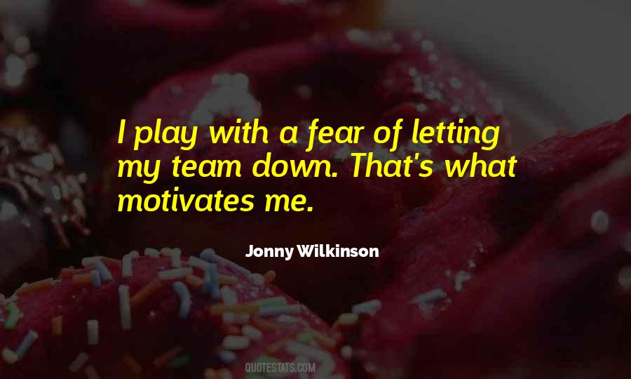 Quotes About Sports Motivational #666780