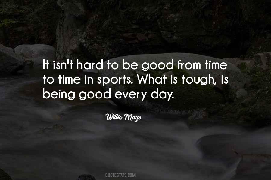 Quotes About Sports Motivational #687467