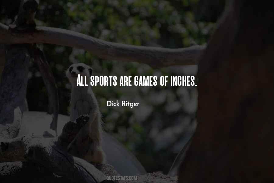 Quotes About Sports Motivational #719131