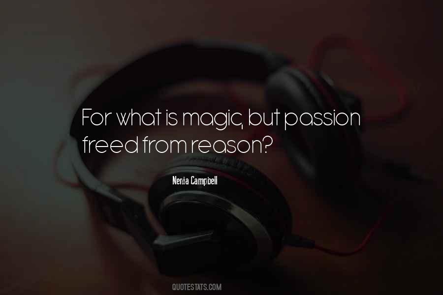 But Passion Quotes #562297