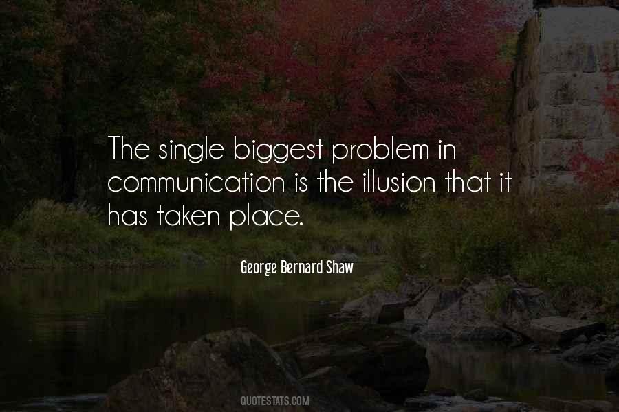 Quotes About Illusion #1554873