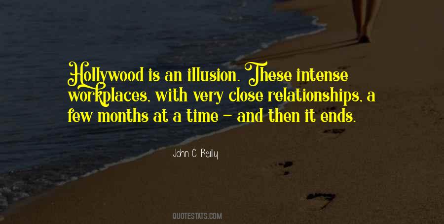 Quotes About Illusion #1606060