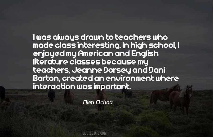 Quotes About English Literature #1180782