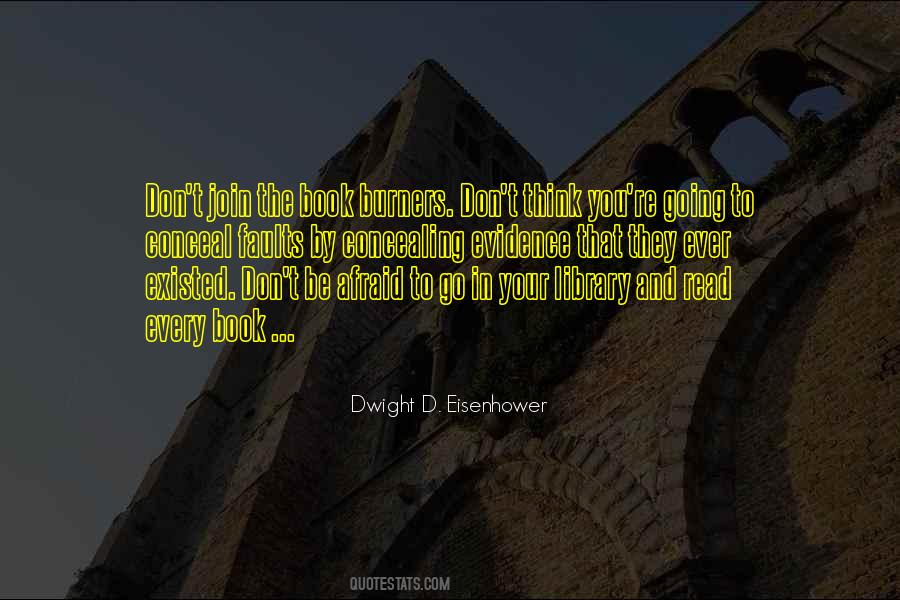 Library Libraries Quotes #125054