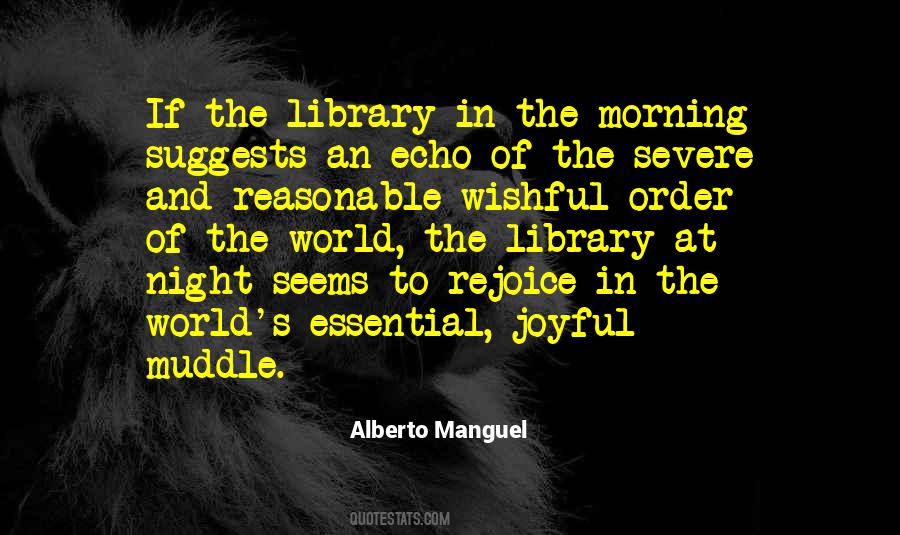Library Libraries Quotes #173580