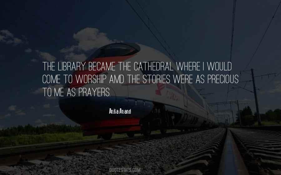 Library Libraries Quotes #391823