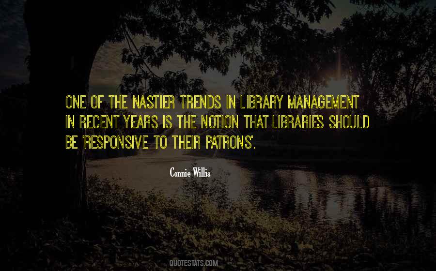 Library Libraries Quotes #393122