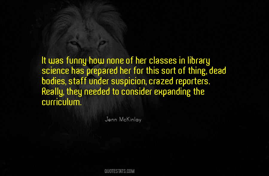 Library Libraries Quotes #518710
