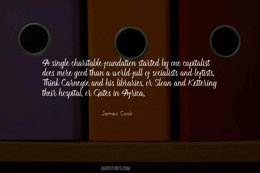 Library Libraries Quotes #635479