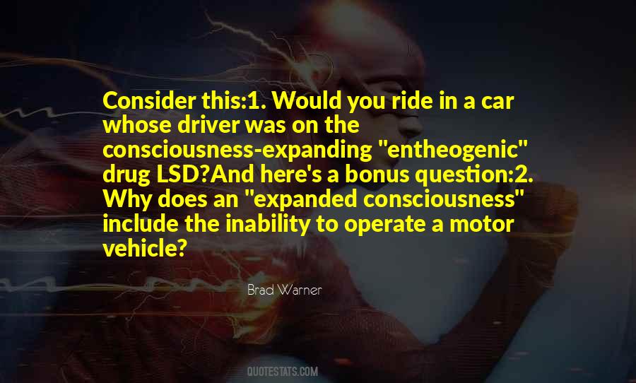 Entheogenic Drugs Quotes #1021200