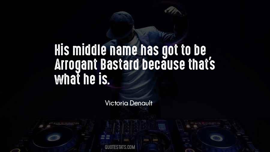 Quotes About The Name Victoria #1272109