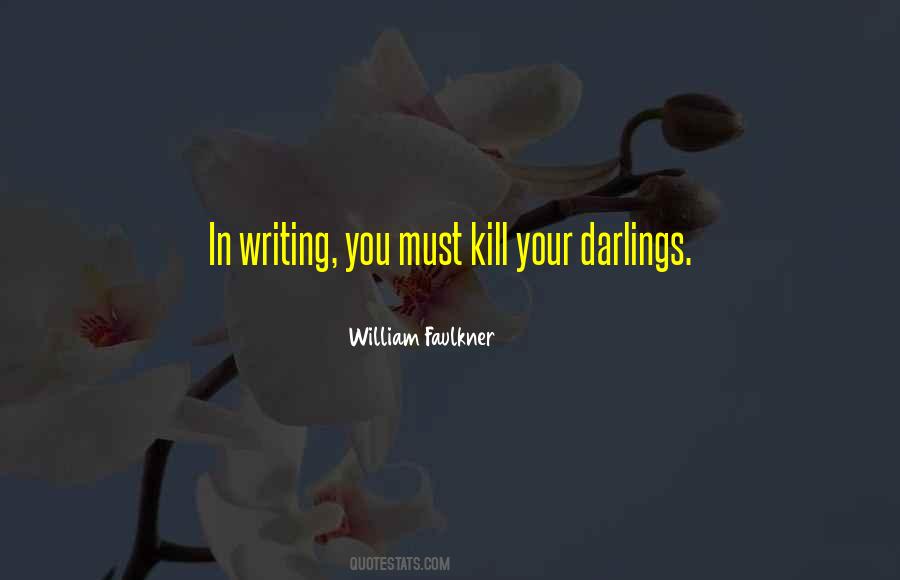You Must Quotes #1779860