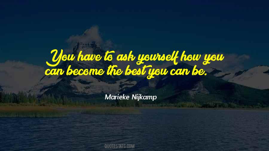 Karabo Mokoena Quotes #1812873