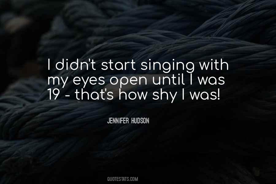 19 That Quotes #1645971