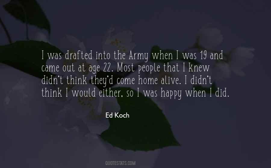 19 That Quotes #347883