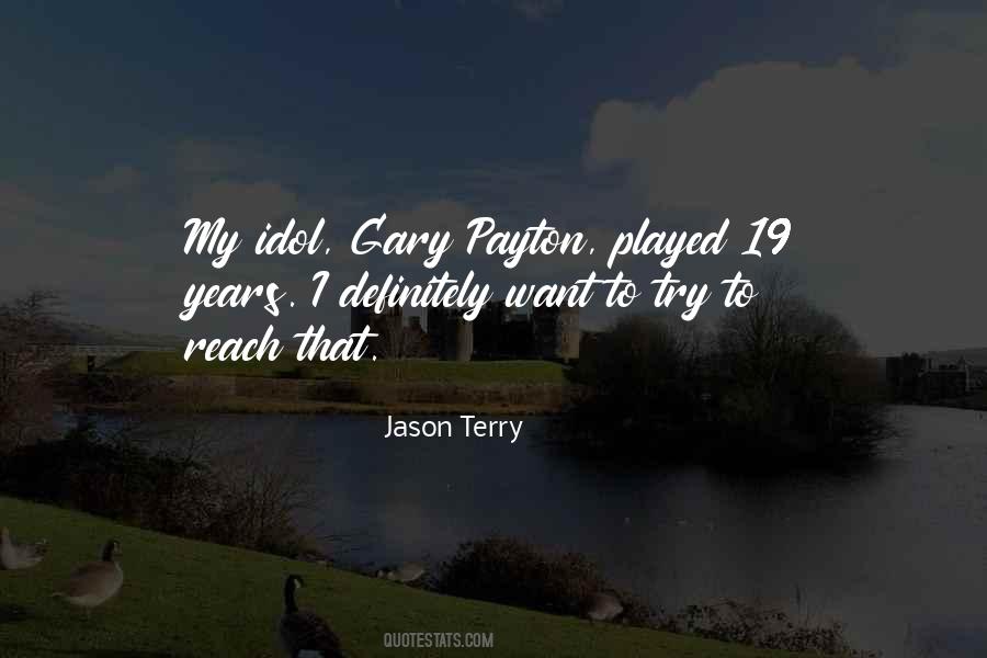 19 That Quotes #584345