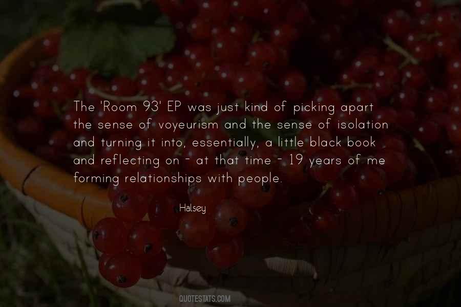 19 That Quotes #695877