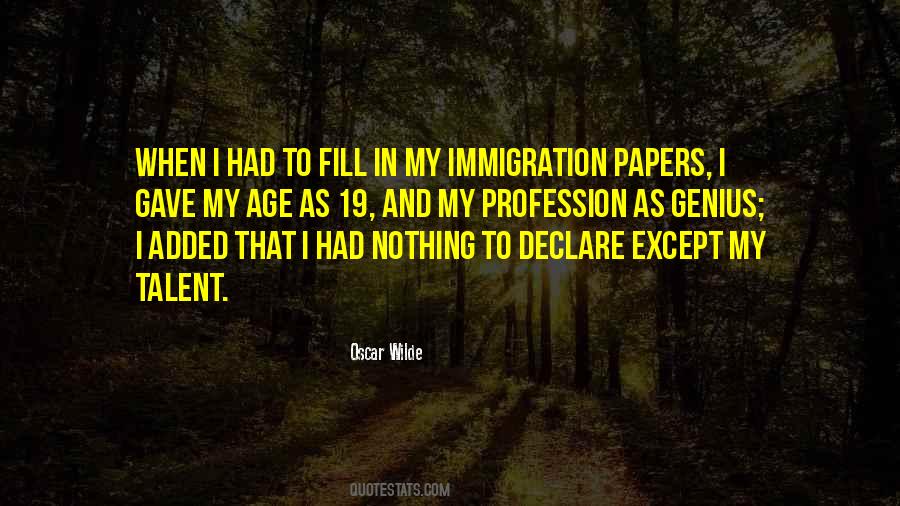 19 That Quotes #97414
