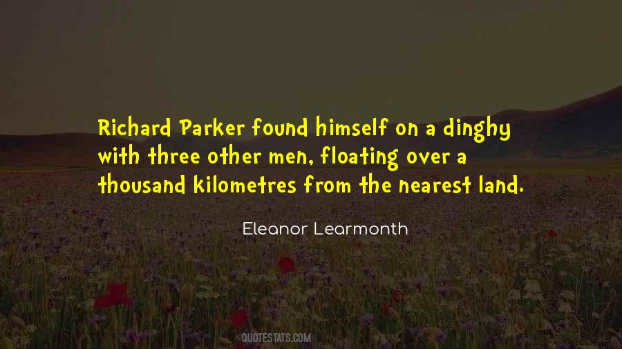 Kilometres From Quotes #221221