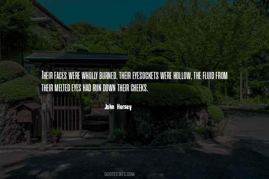 Quotes About Hollow #119146 Quotes About Hollow #119146