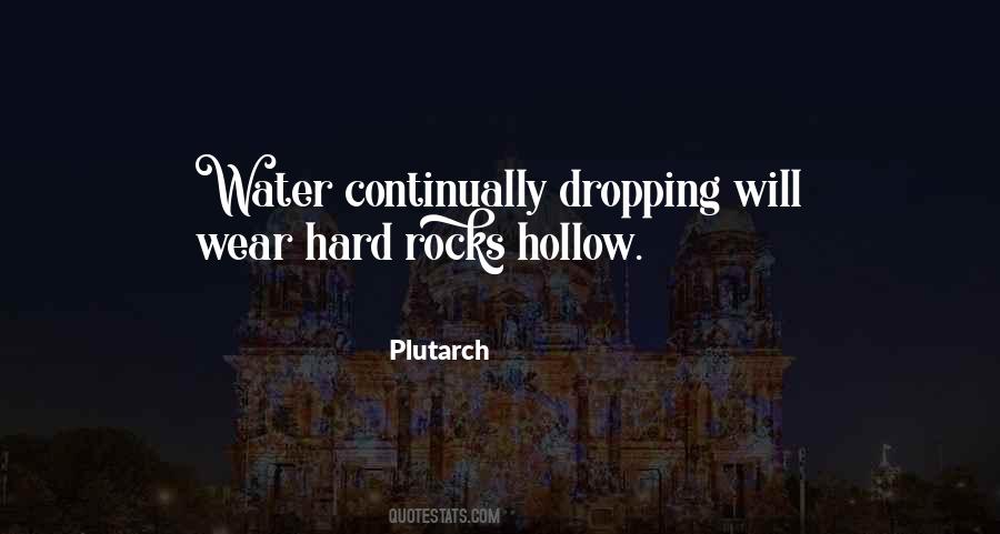 Quotes About Hollow #36988 Quotes About Hollow #36988